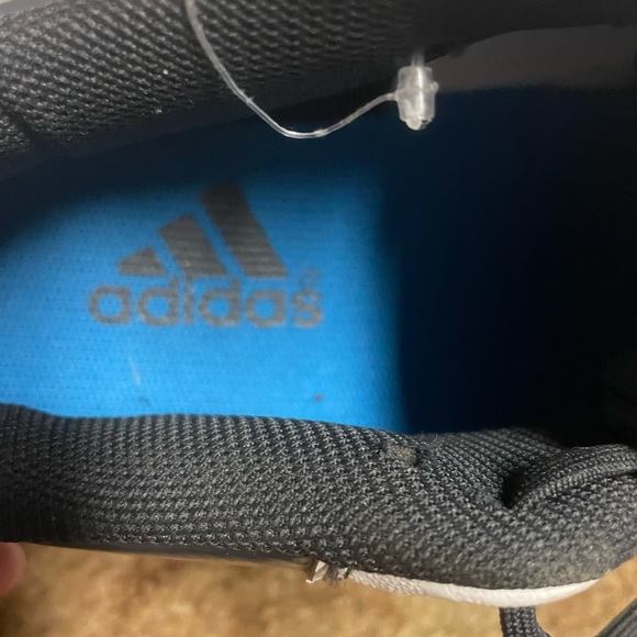 Adidas power alley 2.0 baseball  cleats - Picture 2 of 8